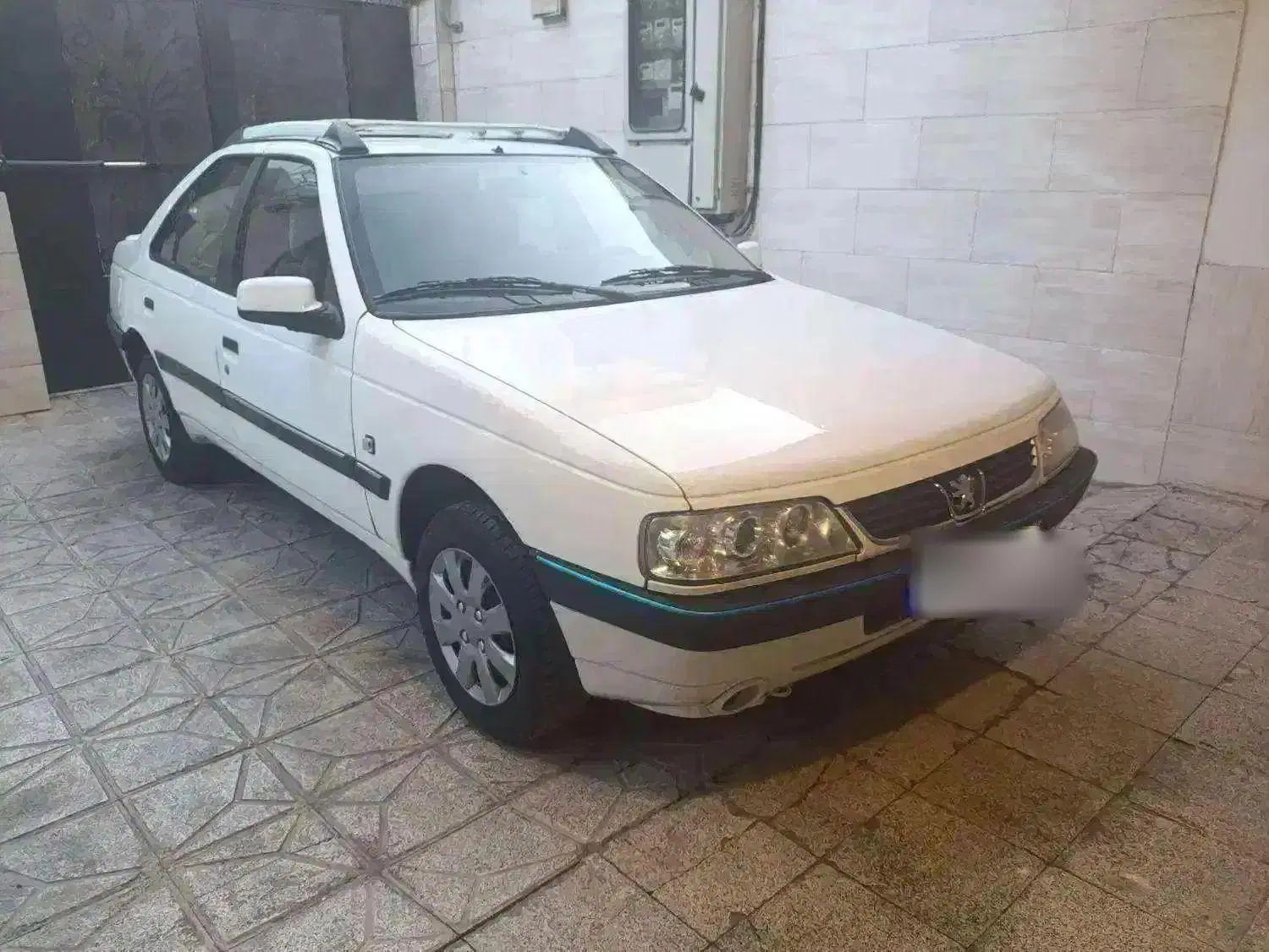 پژو slx TU5 مدل ۹۷|خودرو سواری و وانت|مشهد, شهرک لشکر (شهرک غرب)|دیوار