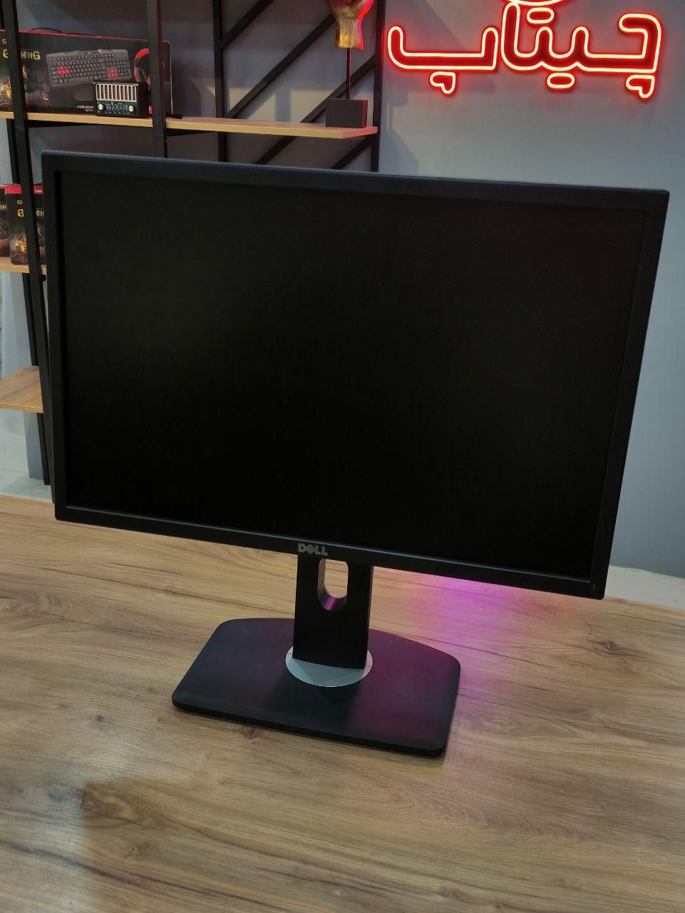 مانیتور Dell P2217|قطعات و لوازم جانبی رایانه|دزفول, |دیوار