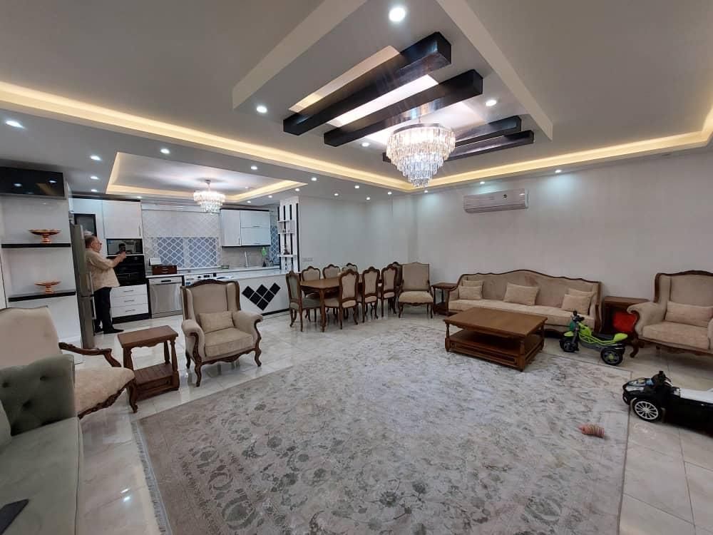 فروش آپاراتمان تکواحدی/سه خواب،معلم / پارک کودک|فروش آپارتمان|رشت, نیکمرام|دیوار