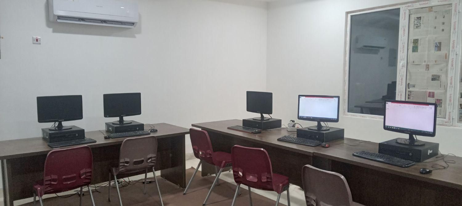 آموزشگاه کامپیوتر روزبه آموزش تضمینی از زیر صفر|خدمات آموزشی|بندر کنگان, |دیوار