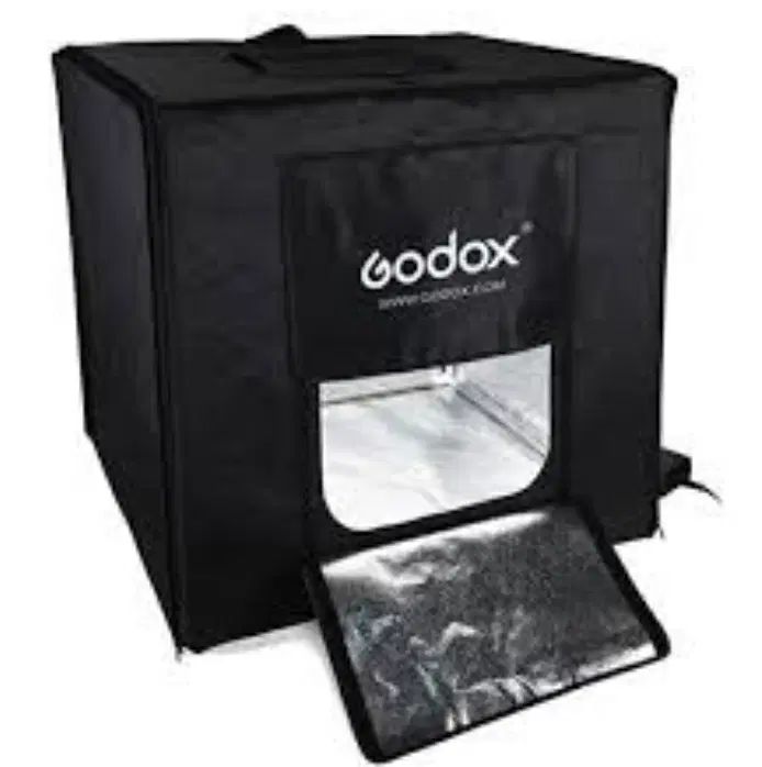 خیمه عکاسی گودکس سه لاین نوری godox|دوربین عکاسی و فیلم‌برداری|تهران, لویزان|دیوار