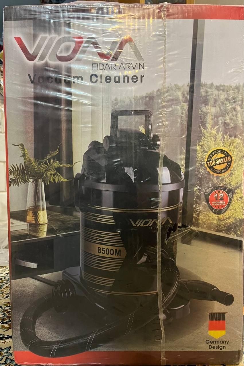 جارو برقی سطلی سوپر لوکس (سوپر لوکس)|جاروبرقی، جارو شارژی، بخارشو|کرمانشاه, |دیوار