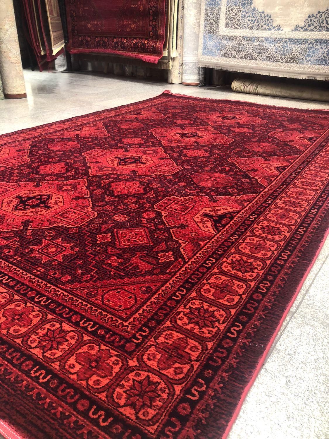 فرش لاکی ترند سال سایز بندی جور|فرش|تهران, نعمت‌آباد|دیوار