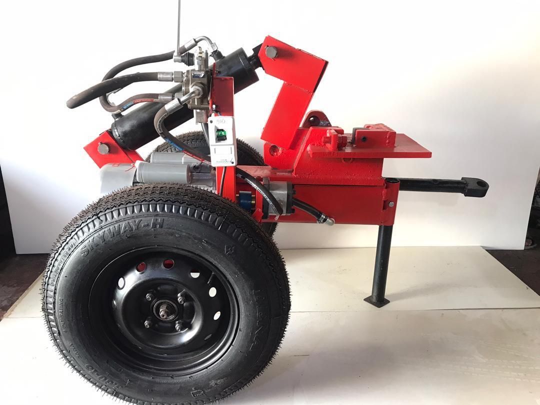 قیچی میلگردبر|ماشین‌آلات صنعتی|ری, شهید غیوری (ابن باویه)|دیوار