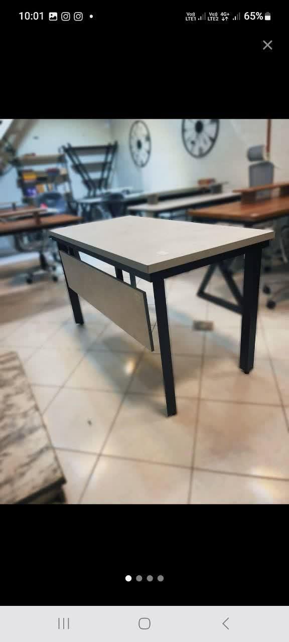 میز تحریر و کامپیوتر و ناخن .اداری.کنفرانس|میز تحریر و کامپیوتر|مشهد, سرافرازان|دیوار