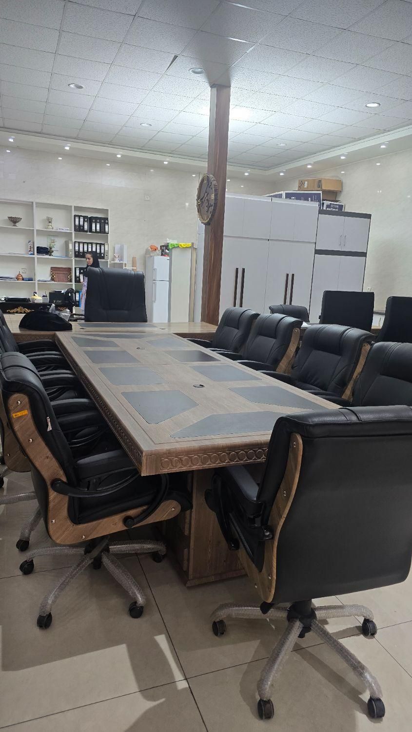 نگهبان مرد جهت کار در کارگاه کابینت سازی|استخدام سرایداری و نظافت|تهران, تهران‌سر|دیوار