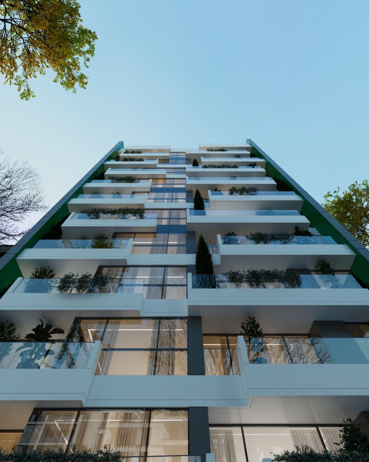 ریز متراژ ترین و اقتصادی ترین پروژه خط دریا|پیش‌فروش املاک|سرخرود, |دیوار