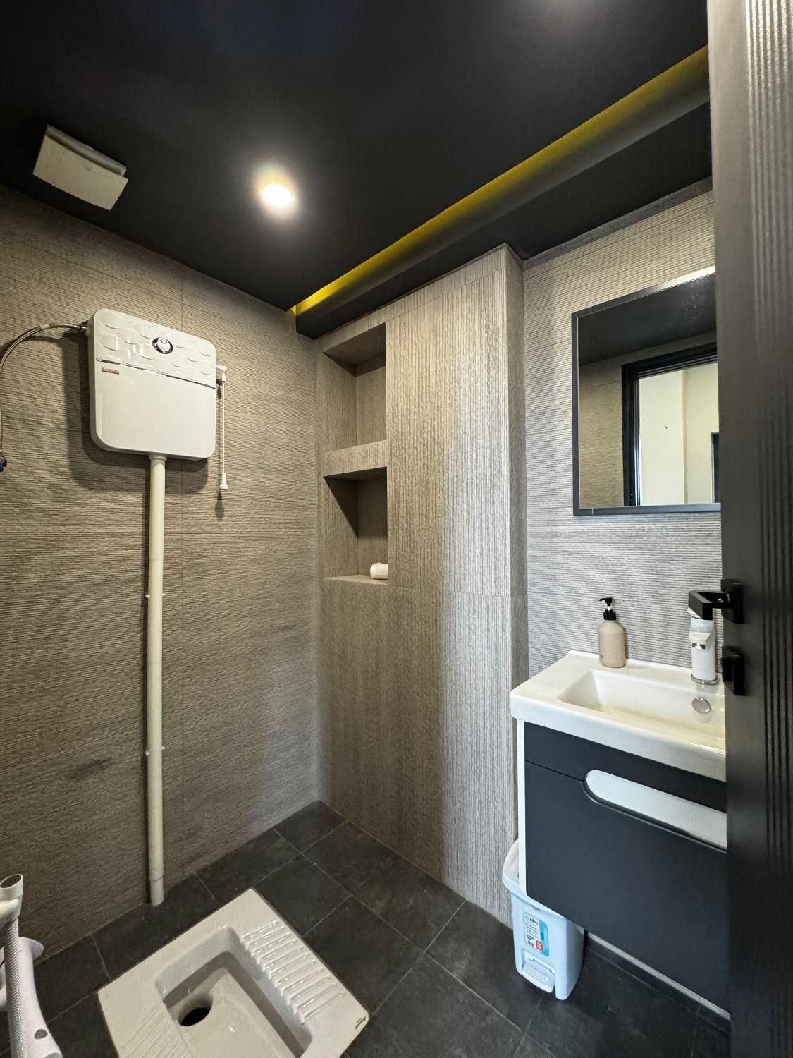 رویایی ترین ویلای کاسپین فشتکه/سندتک برگ زیباکنار|فروش خانه و ویلا|رشت, منظریه|دیوار