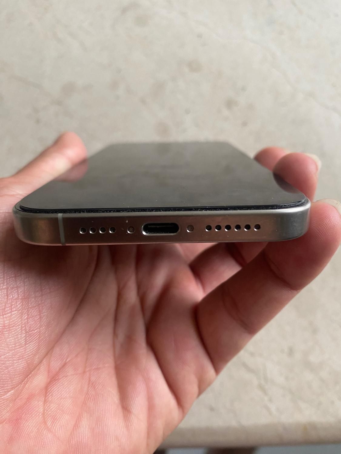 iphone15 promax|موبایل|تهران, منیریه|دیوار