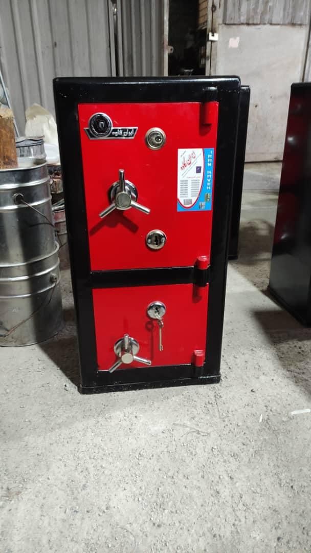 گاوصندوق نمایندگی ایران کاوه|ابزارآلات|دوگنبدان, |دیوار