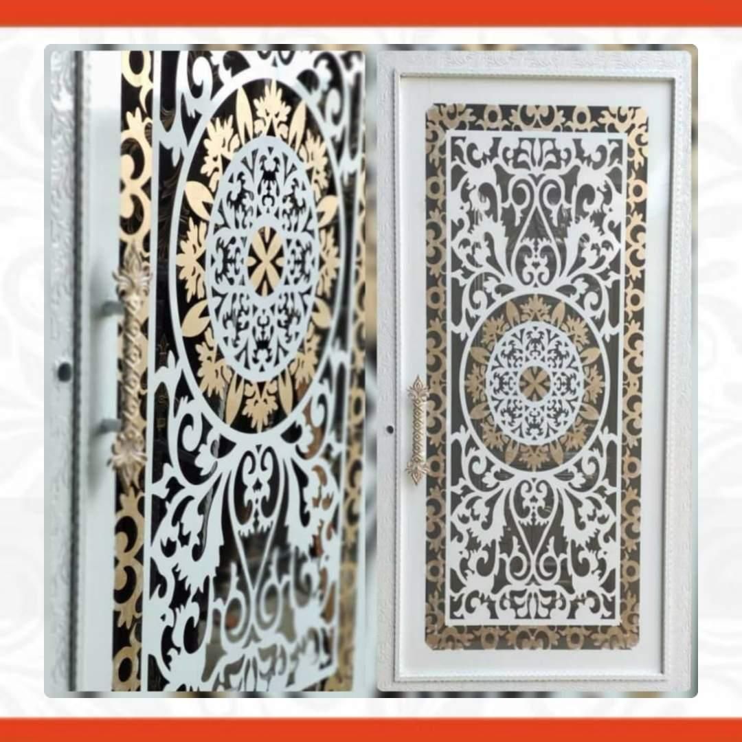 تولید و فروش درب فلزی و upvc|مصالح و تجهیزات ساختمان|بوشهر, |دیوار