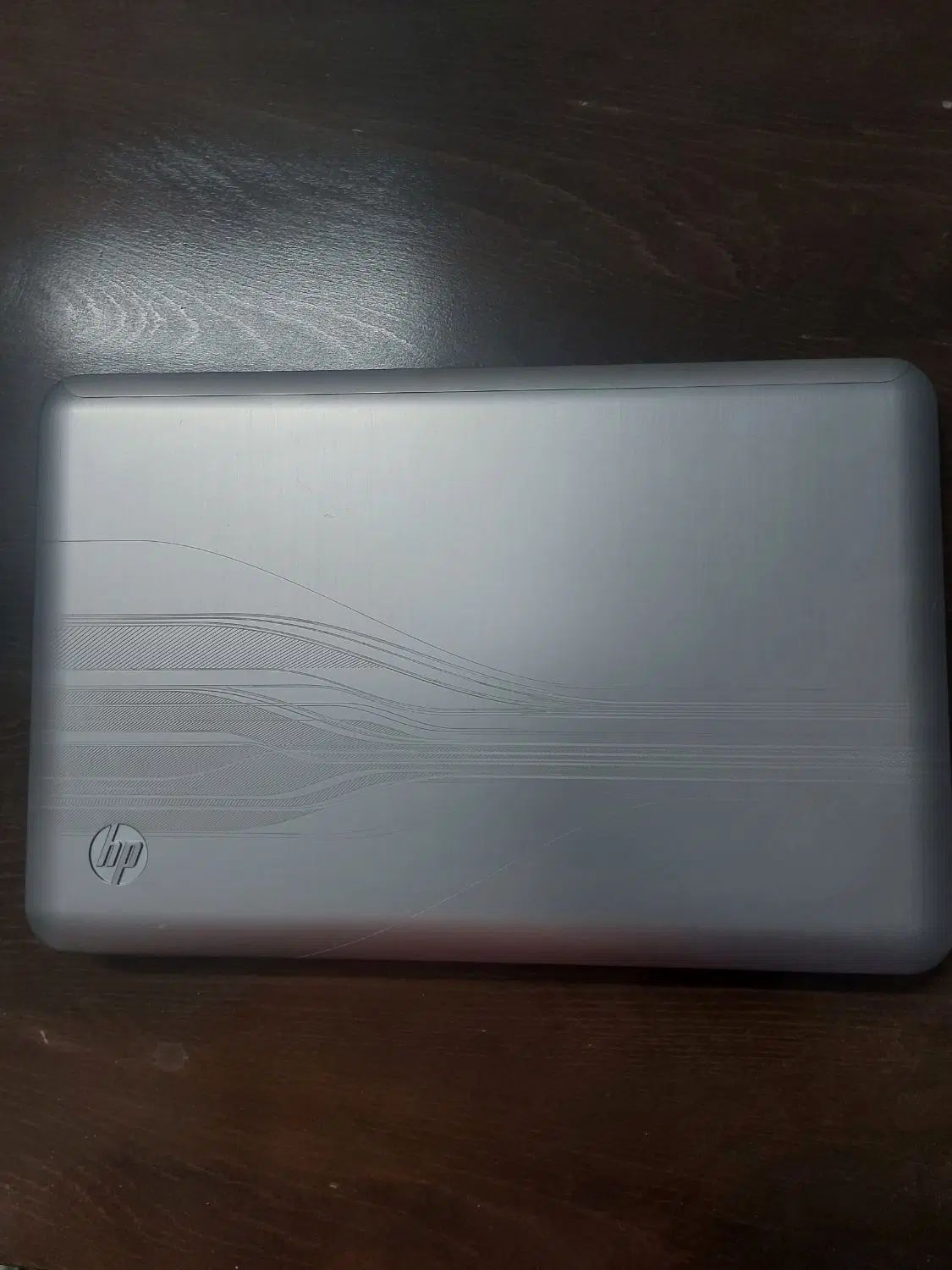 لپ تاپ HP pavilion dv6|رایانه همراه|اصفهان, جی شیر|دیوار