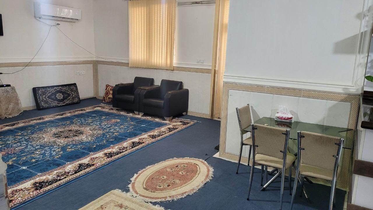 سوئیت تمیز داخل شهر نزدیک منطقه رو به دریا|اجارهٔ کوتاه‌مدت آپارتمان و سوئیت|چابهار, |دیوار