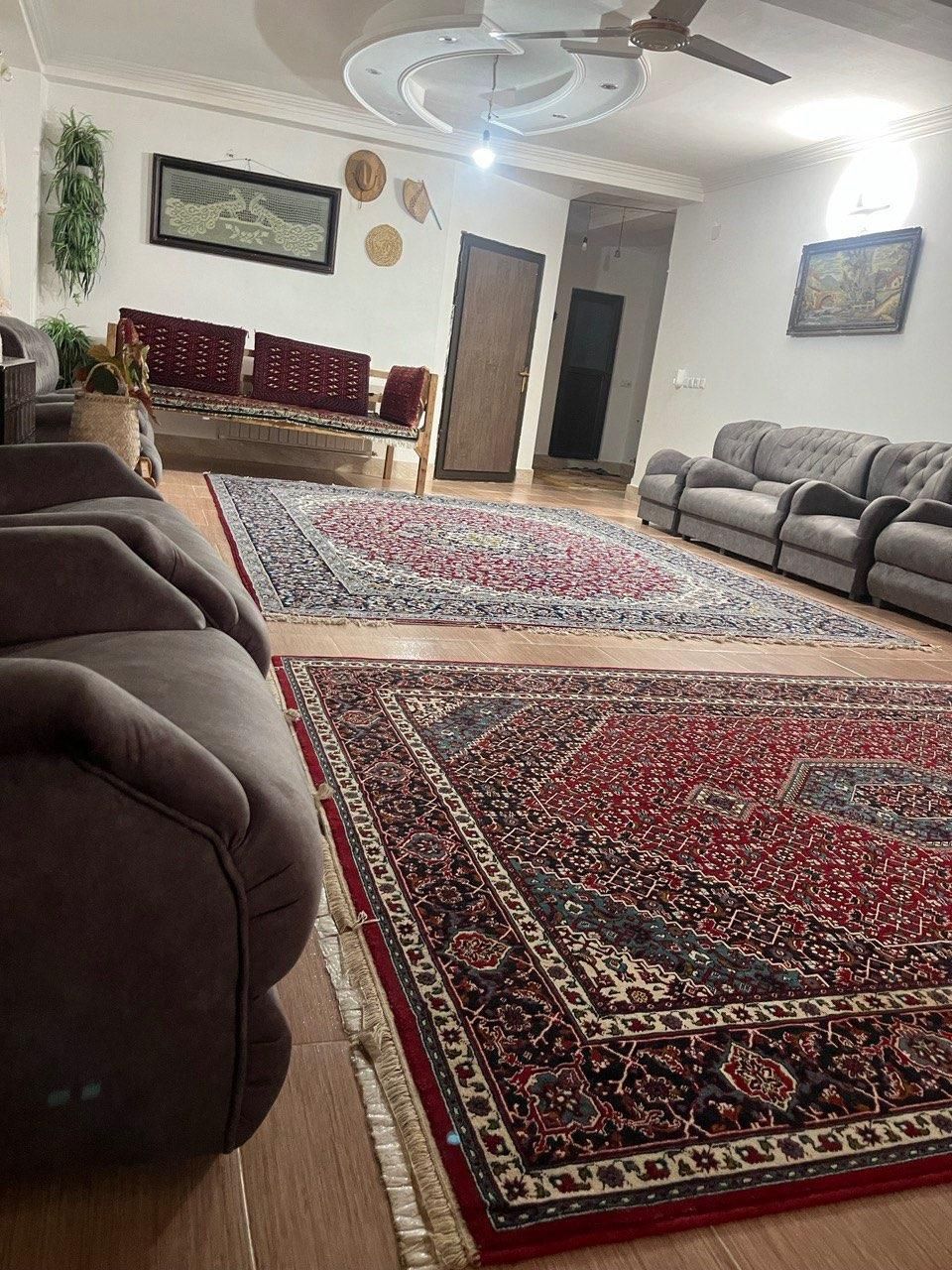 خونه باغ کرچنگ|اجارهٔ کوتاه‌مدت ویلا و باغ|قائم‌شهر, |دیوار