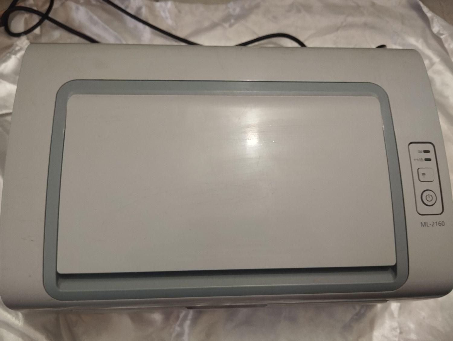 ML-2160|پرینتر، اسکنر، کپی، فکس|بم, |دیوار