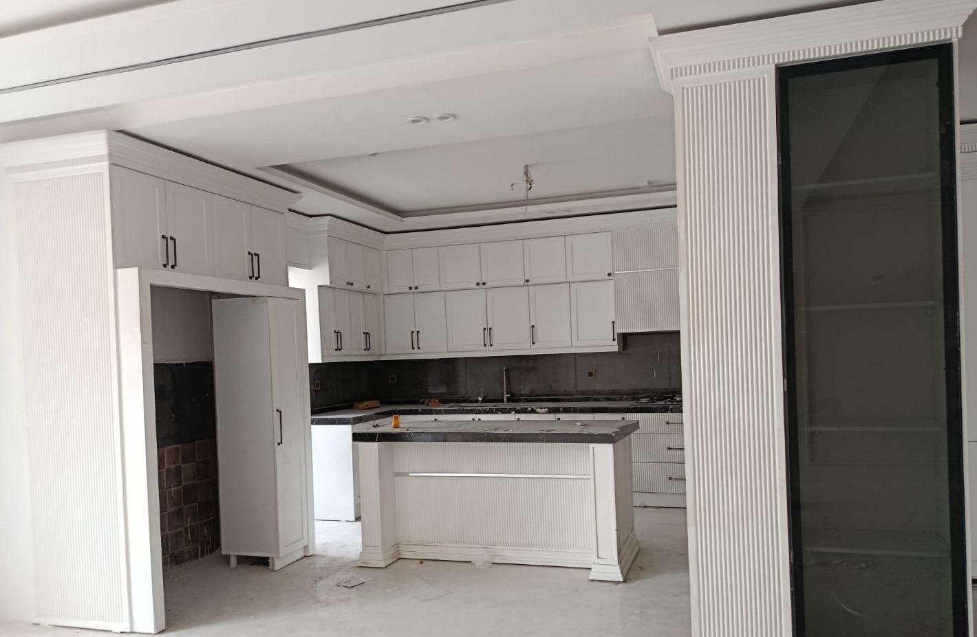 ۱۷۰ متر صفر/ تک واحدی/ لابی روف / مطبخ / رحمانیه|فروش آپارتمان|مشهد, الهیه|دیوار