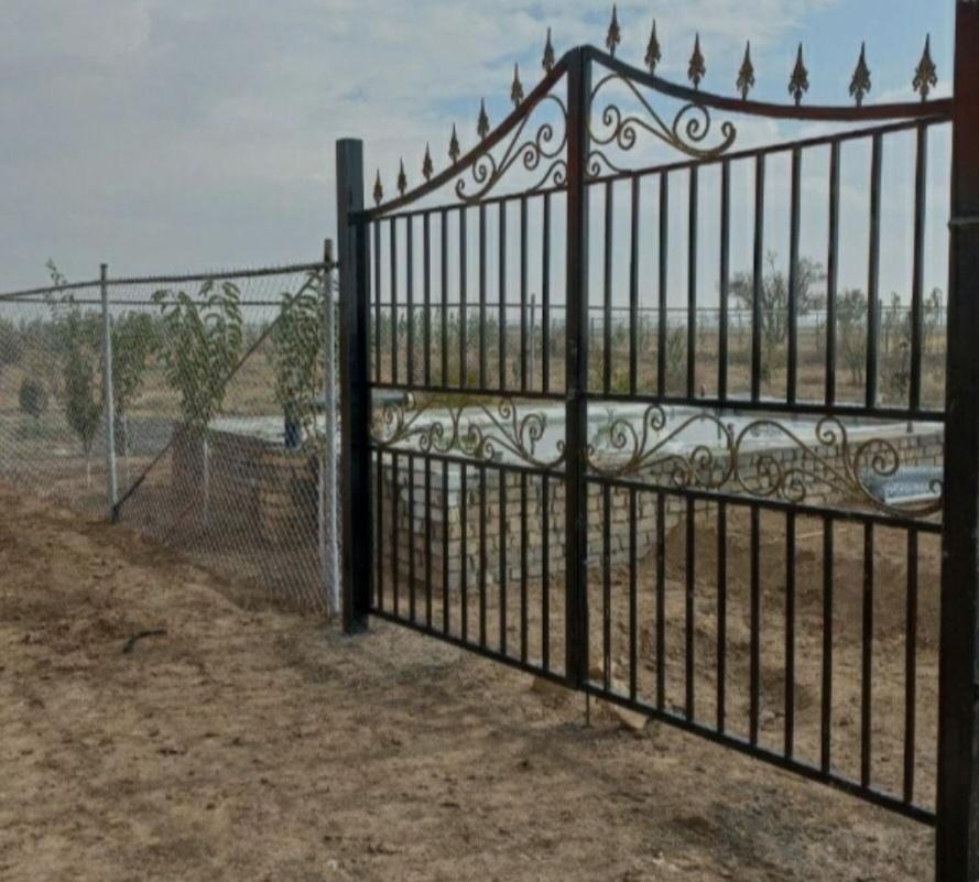 جوشکاری سیار شبانه روزی خرپا و تمامی کارها درخدمتم|خدمات پیشه و مهارت|گرگان, |دیوار