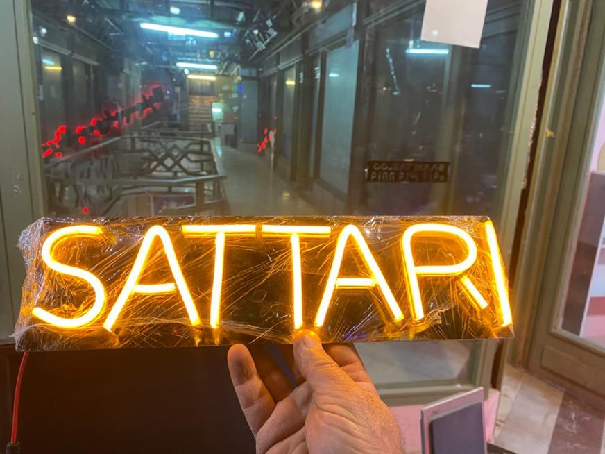 ساخت و تعمیر انواع تابلو ال ای دی led ثابت و روان|فروشگاه و مغازه|تهران, جوادیه|دیوار