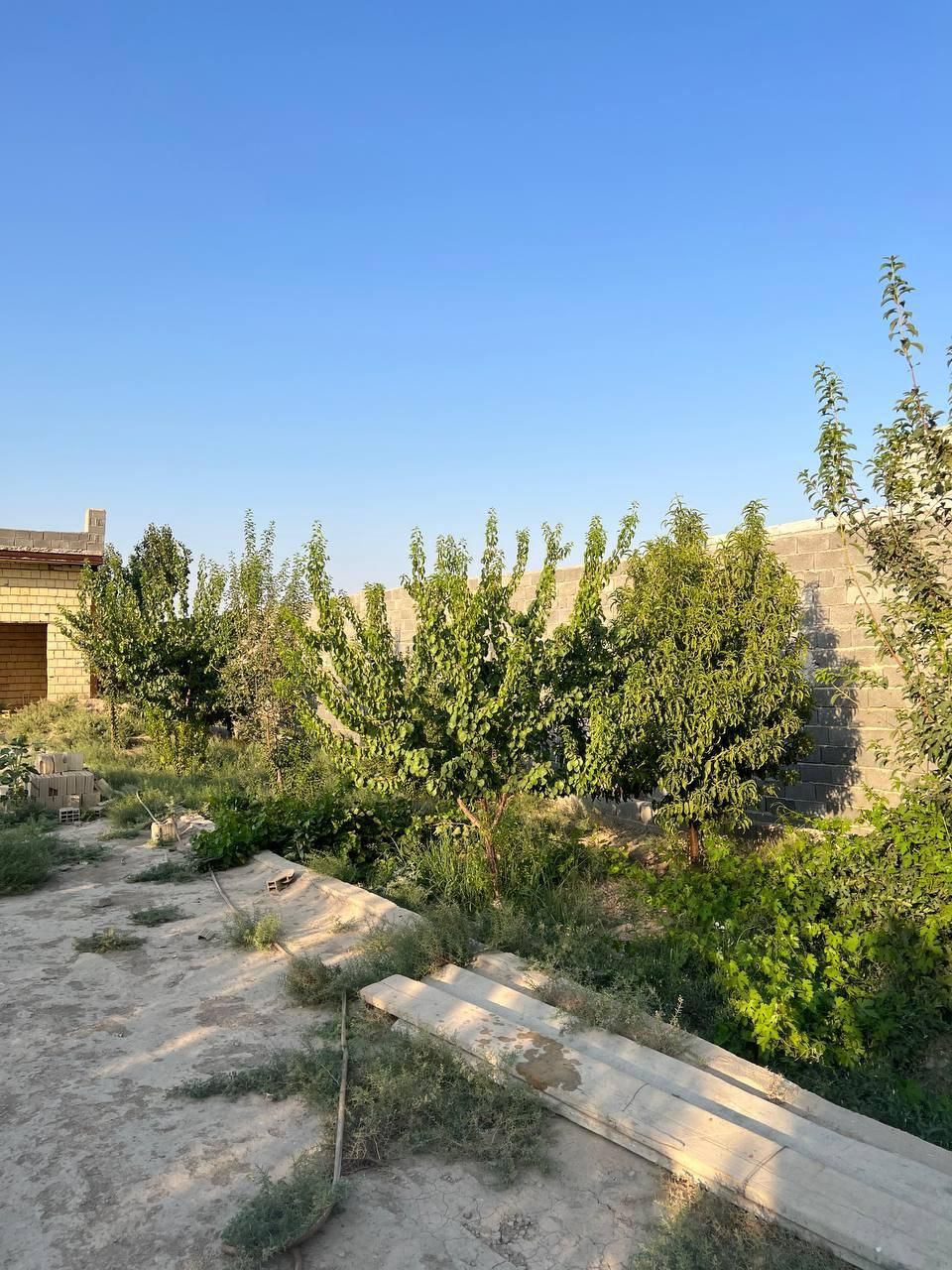 فروش زمین چهاردیواری ۷۰۰ متری نیمه کاره|فروش زمین و ملک کلنگی|رباطکریم, وهن آباد|دیوار