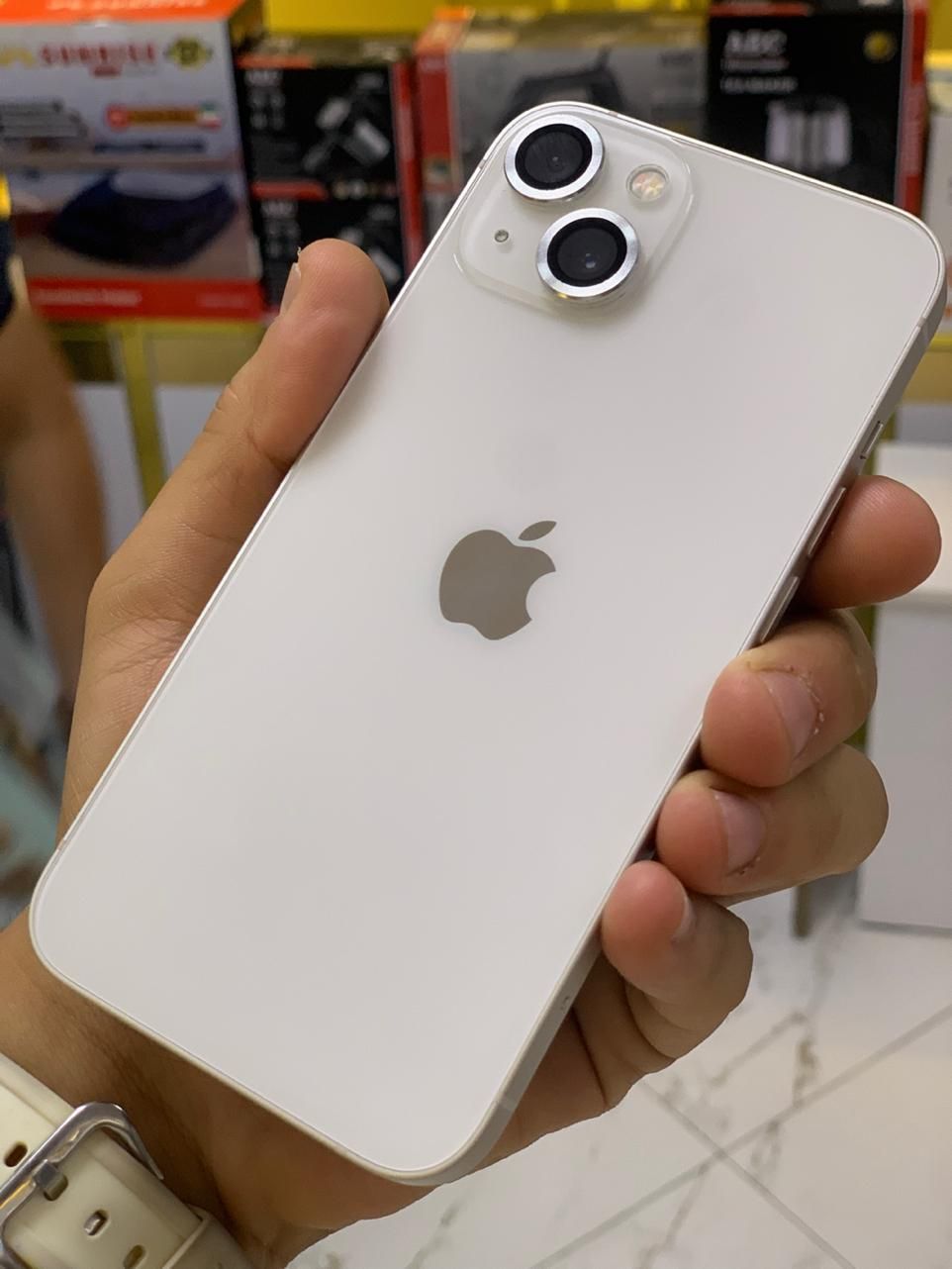 iphone 13 درحد نو|موبایل|رشت, بازار|دیوار