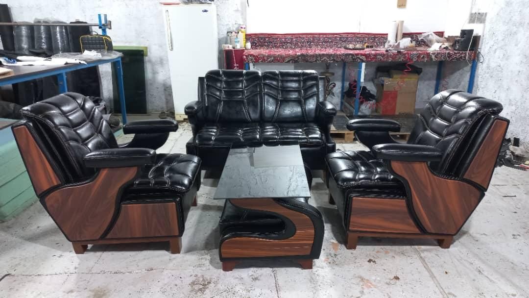 نیمست اطلس/ اجلاس|مبلمان اداری|سنندج, |دیوار