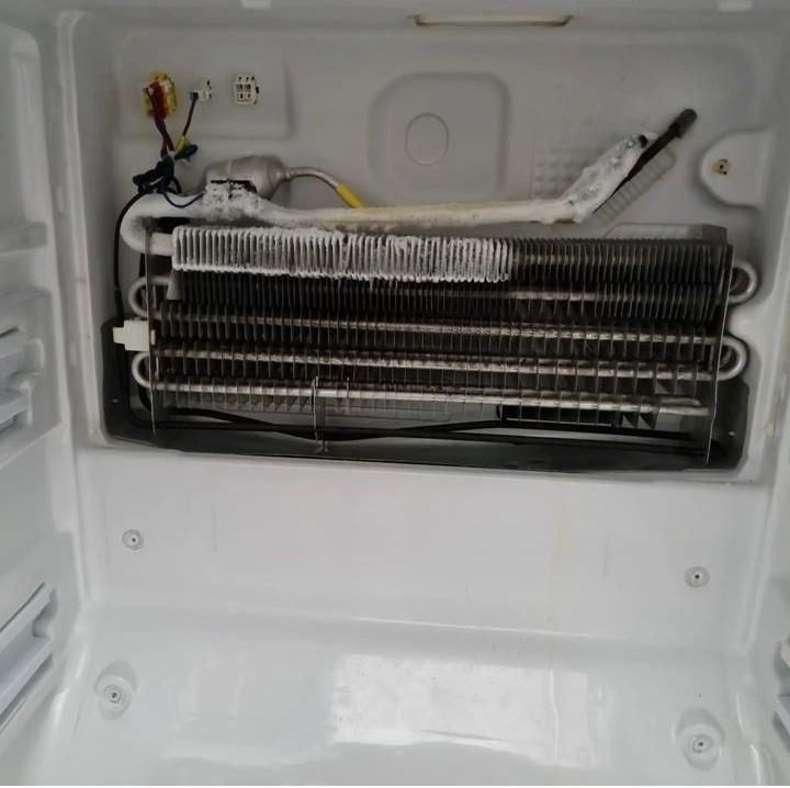 تعمیریخچال لباسشویی سایددر آزادگان عظیمیه طالقانی|خدمات پیشه و مهارت|کرج, عظیمیه|دیوار