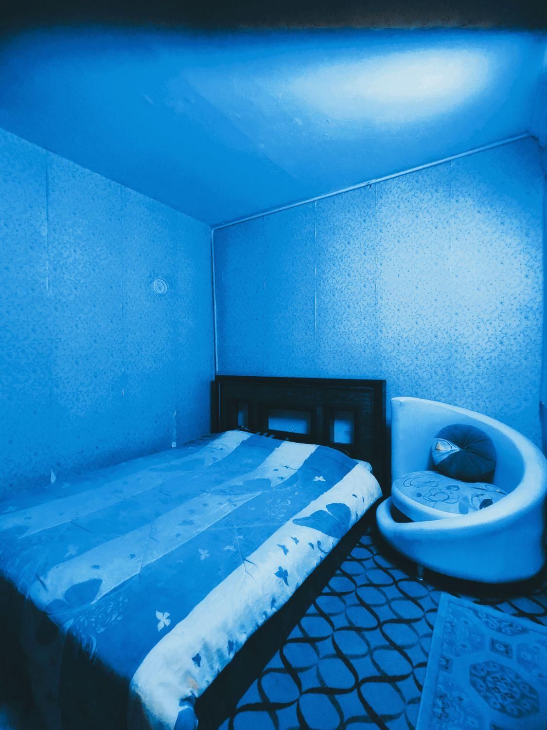 اجاره روزانه/هفتگی/آپارتمان ۶۰ متری در قاسم‌آباد|اجارهٔ کوتاه‌مدت آپارتمان و سوئیت|مشهد, شهرک رازی (شهرک غرب)|دیوار