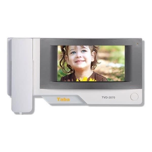 آیفون تصویری الکتروپیک، تابا، آلدو، مانیتور تصویری|مصالح و تجهیزات ساختمان|اهواز, گلستان|دیوار