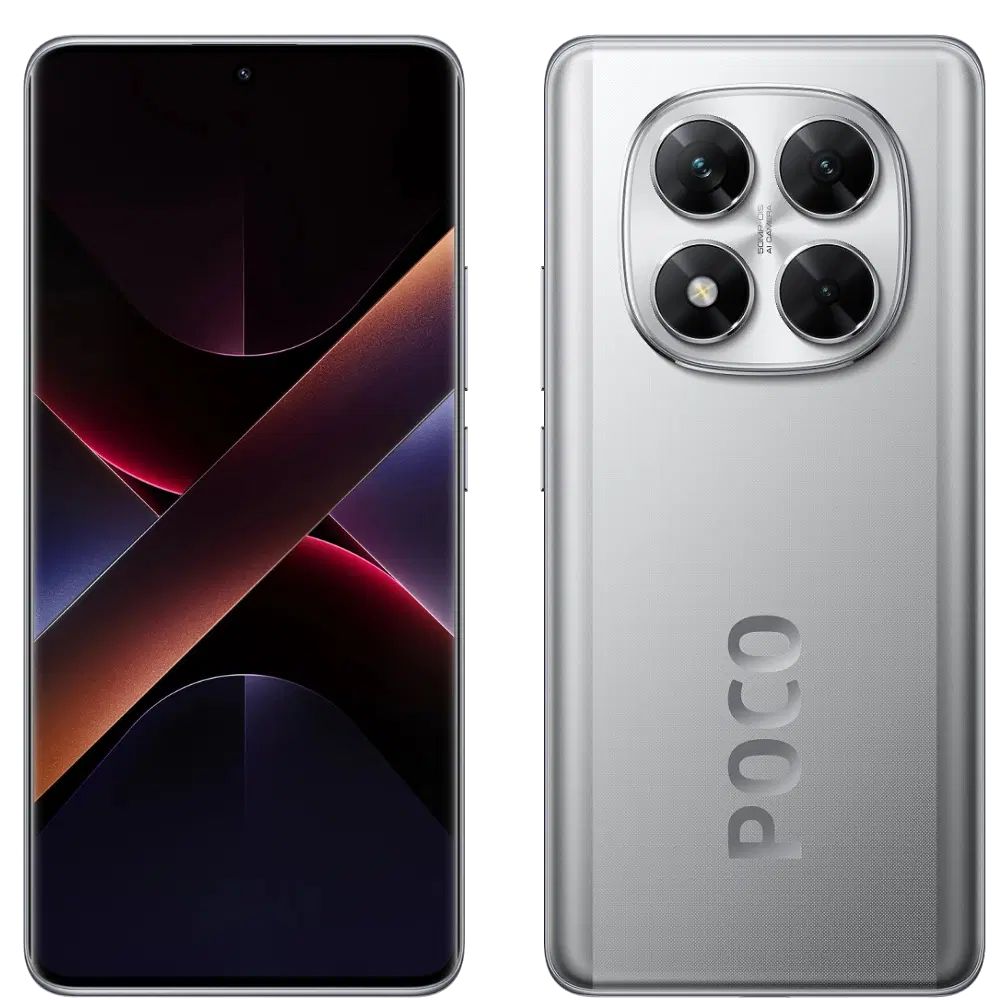 Poco/ X7/ شرایطی پوکو|موبایل|مشهد, احمدآباد|دیوار