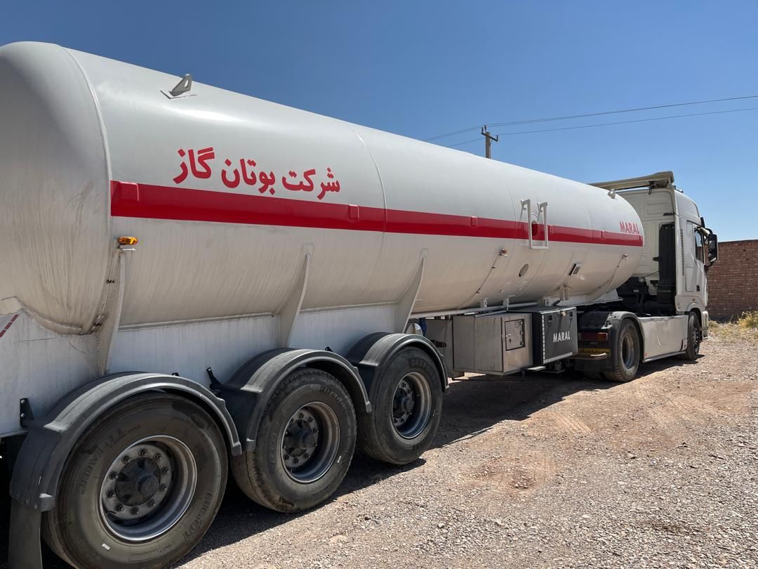 کپسول های گاز الپیجی سه محور ودو محور|قطعات یدکی و لوازم جانبی|تهران, سعادتآباد|دیوار