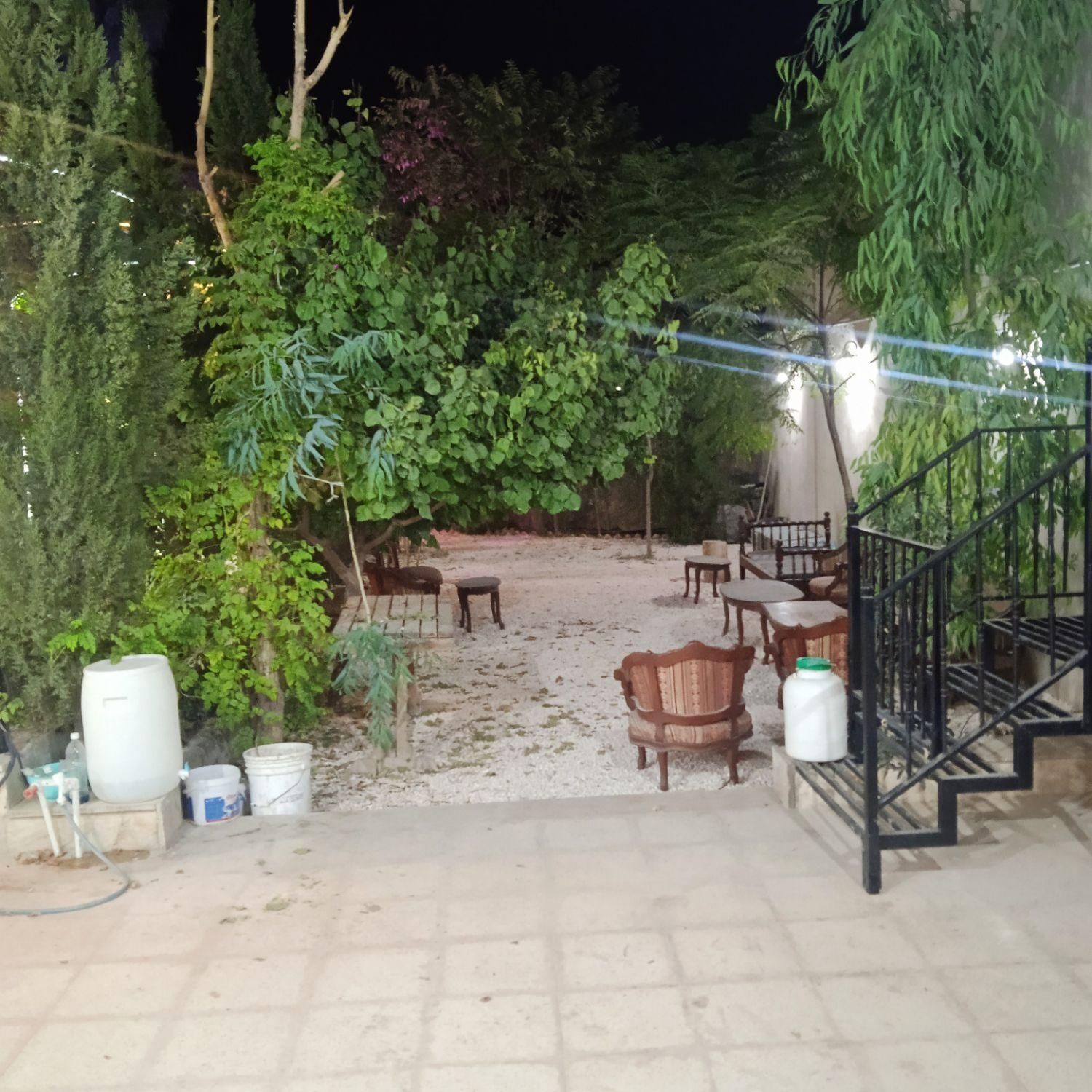 اجاره باغ|اجارهٔ کوتاه‌مدت ویلا و باغ|اصفهان, ارداجی|دیوار