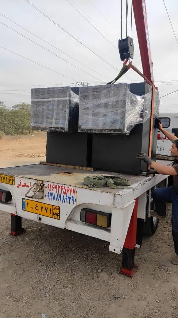 نقدو اقساط خودپرداز عابربانک|فروشگاه و مغازه|اهواز, زیتون کارمندی|دیوار