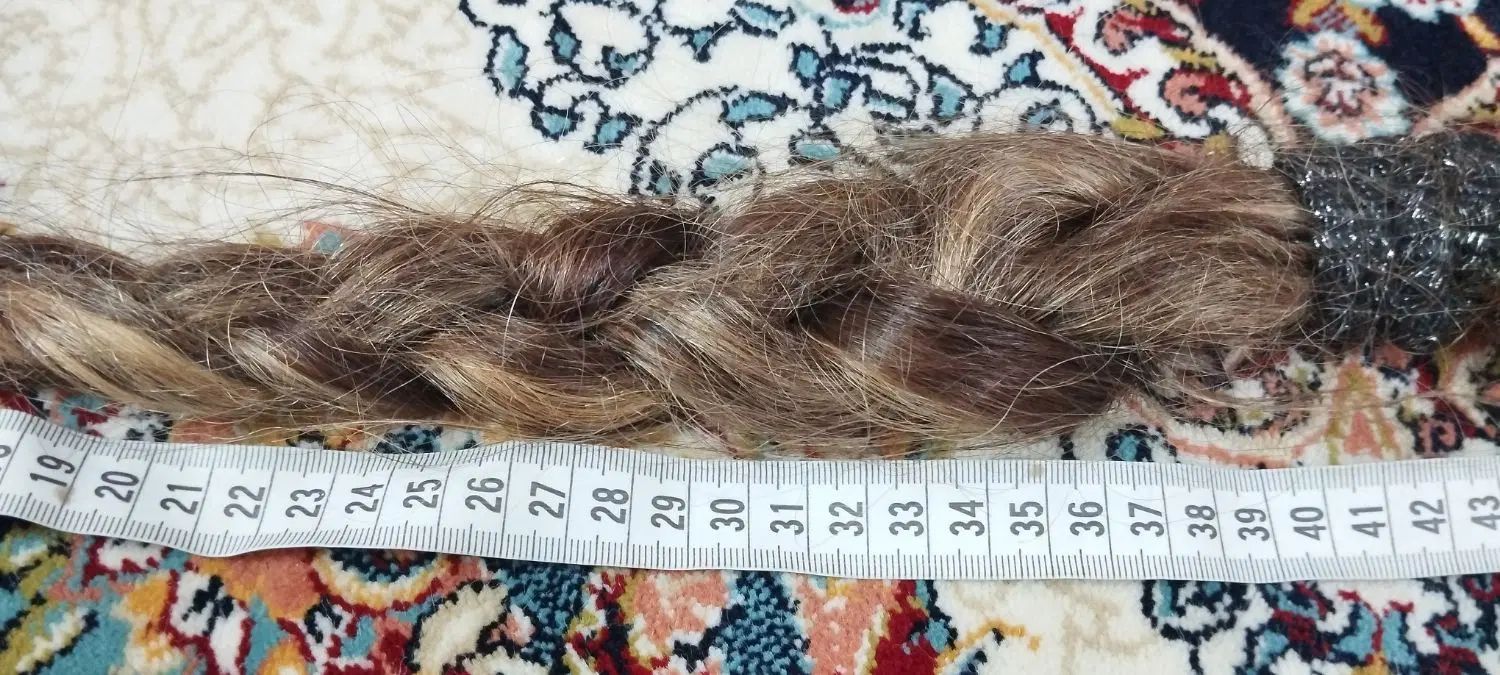 مو طبیعی|آرایشی، بهداشتی، درمانی|مشهد, سرافرازان|دیوار