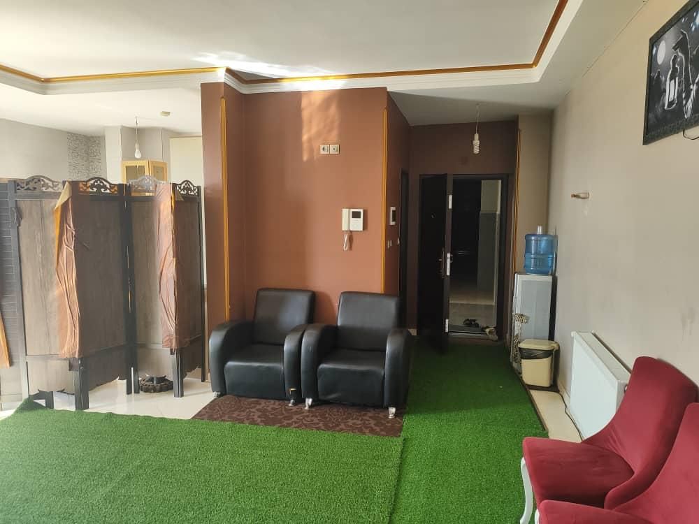 اجاره اداری ۷۰ متری بر اصلی مناسب همه مشاغل|اجارهٔ دفتر کار، اتاق اداری، مطب|هشتگرد, هشتگرد قدیم|دیوار