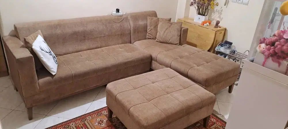 مبل|مبلمان خانگی و میز عسلی|تهران, مجیدیه|دیوار