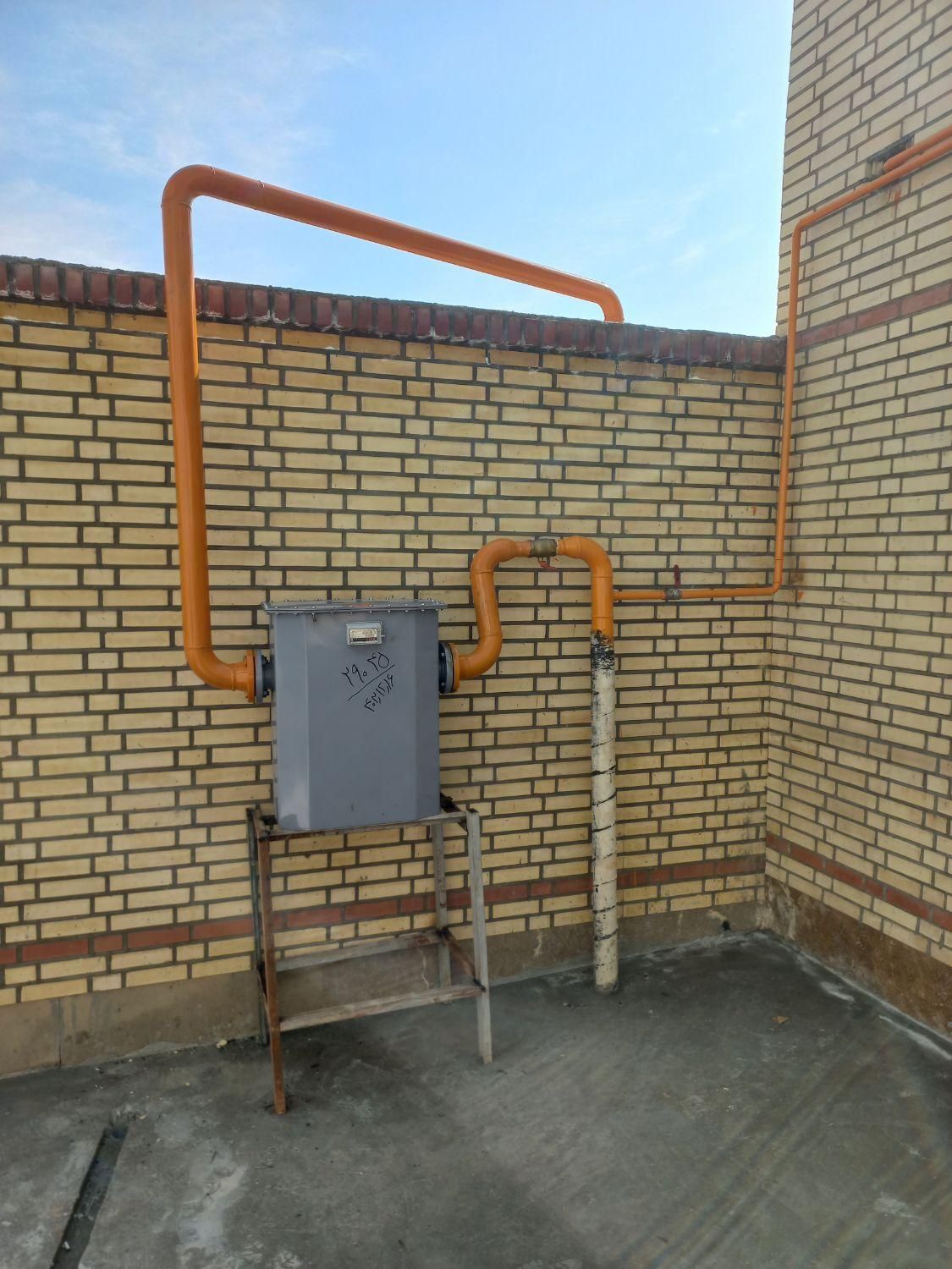 لوله کشی گاز با مجوزنظام مهندسی واتحادیه|خدمات پیشه و مهارت|شاهین‌شهر, شهرک گلدیس|دیوار