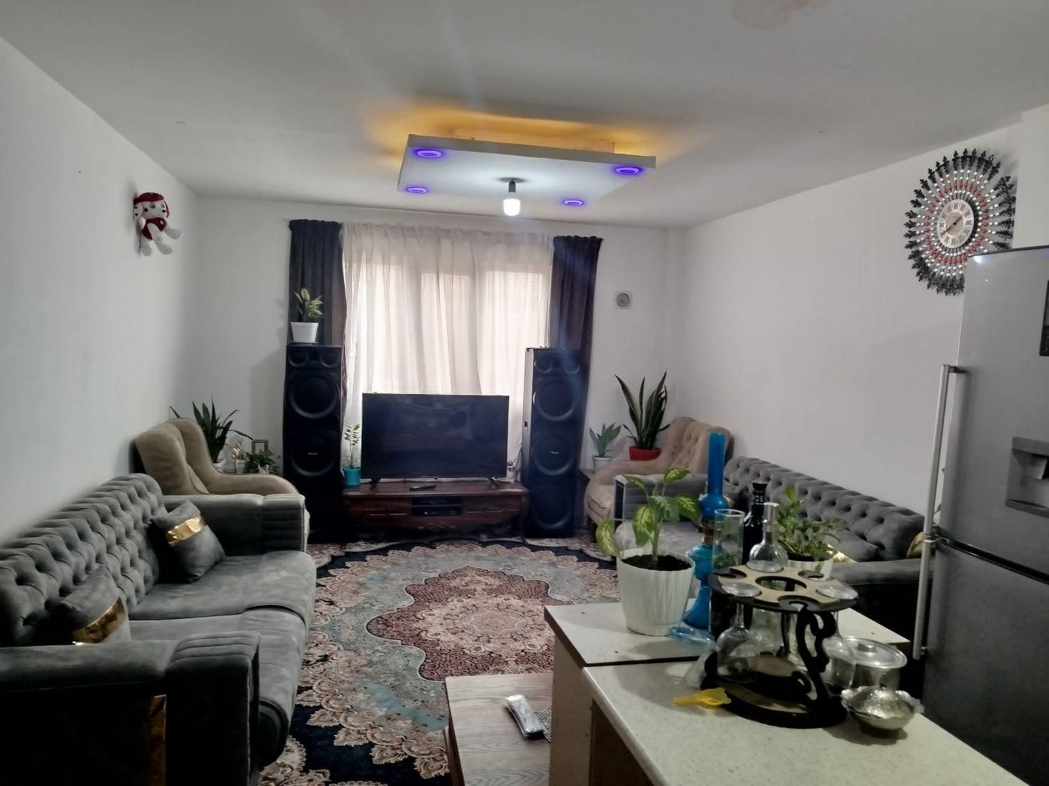 تاپ لوکیشن ویو ابدی فاز 4 ارم شرقی|فروش آپارتمان|تهران, دریاچه شهدای خلیج فارس|دیوار