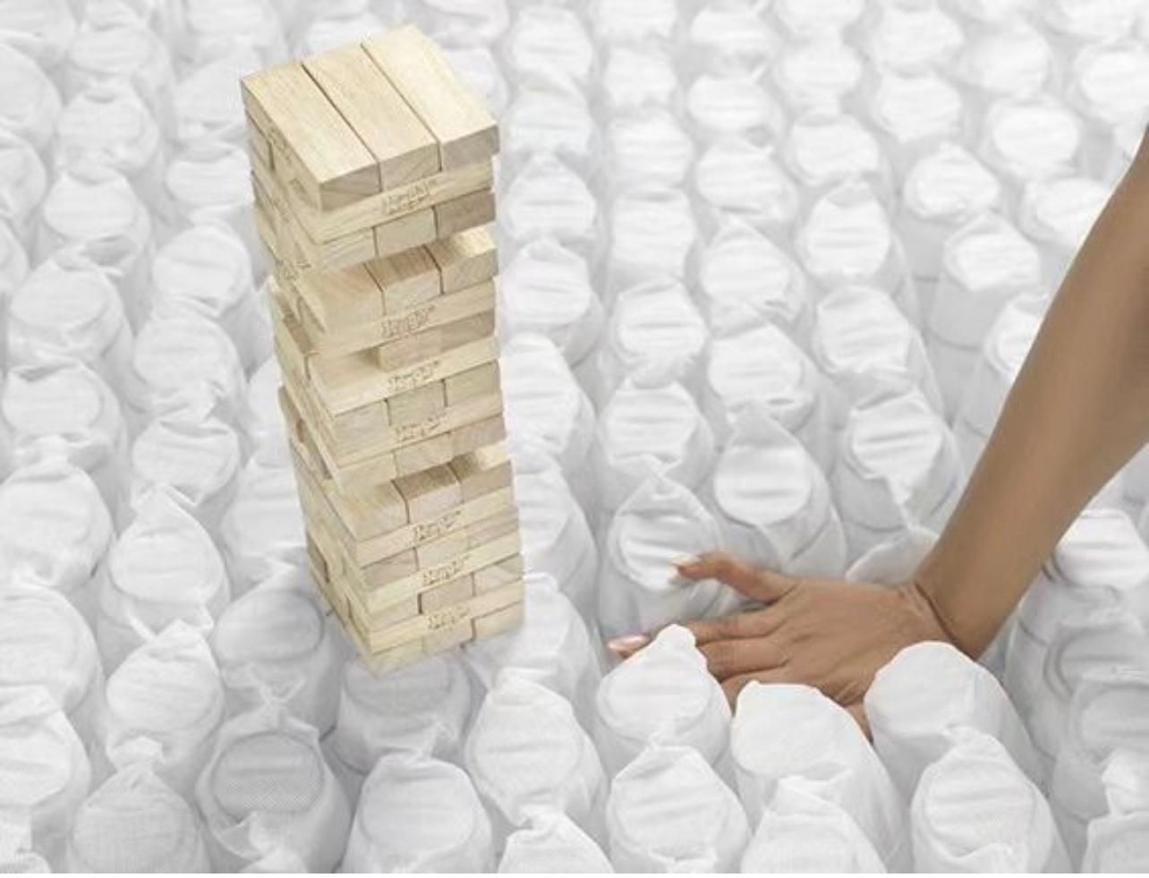 تشک طبی فنری خوابالو|تشک تختخواب|اراک, |دیوار