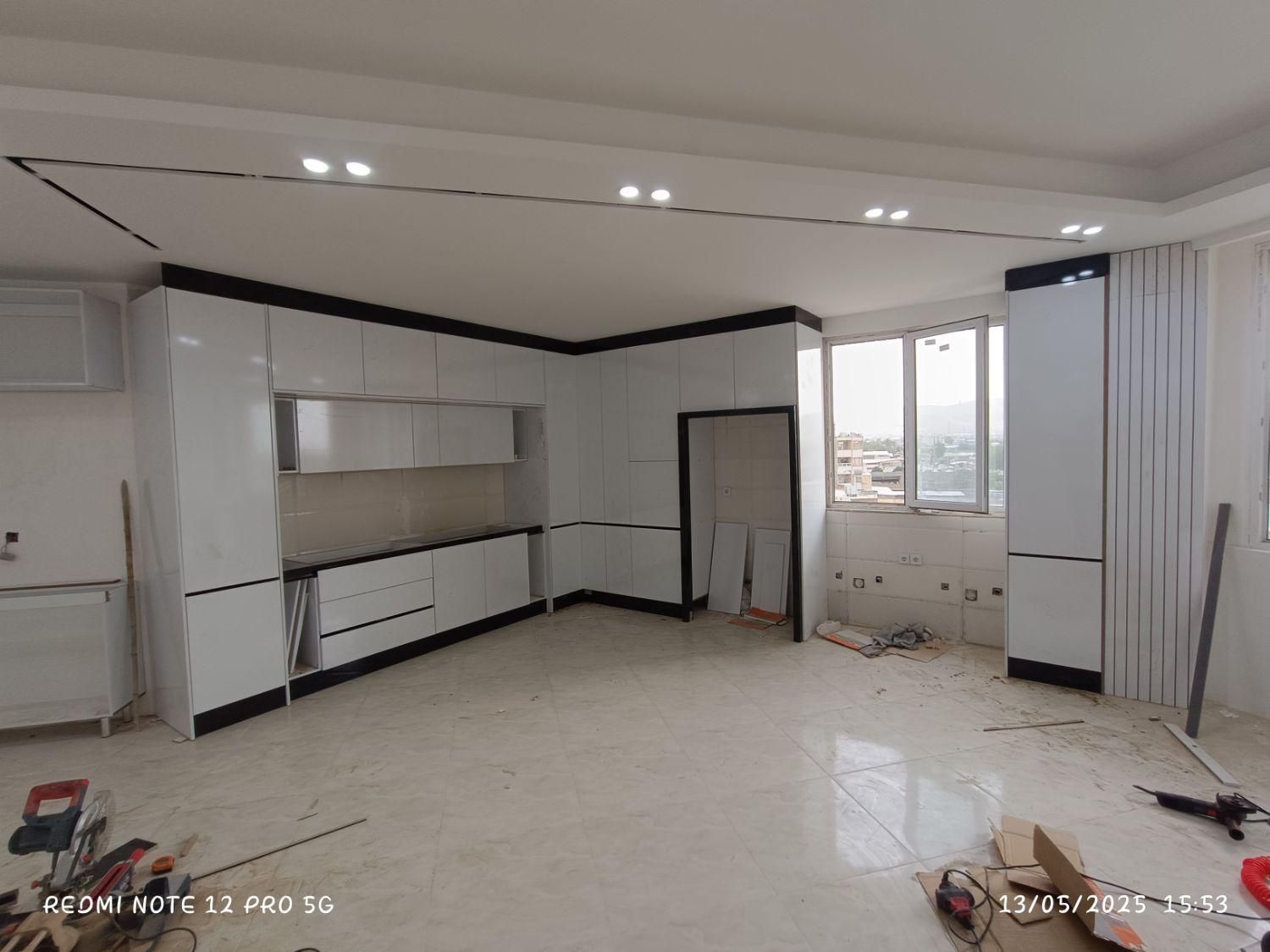 دکوراسیون داخلی آرین|خدمات پیشه و مهارت|کرمانشاه, |دیوار