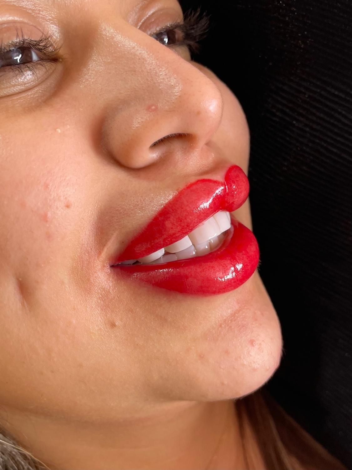 اموزش تخصصی ارایش دائم با تخفیف|خدمات آموزشی|اردکان, |دیوار