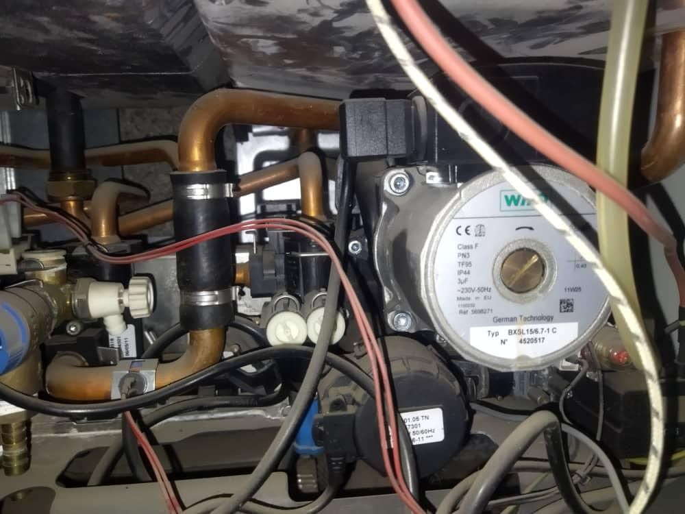 پکیچ ها مناسب استخر ویلا و باغ مستر پکیچ|آبگرمکن، پکیج، شوفاژ|تهران, امیر بهادر|دیوار