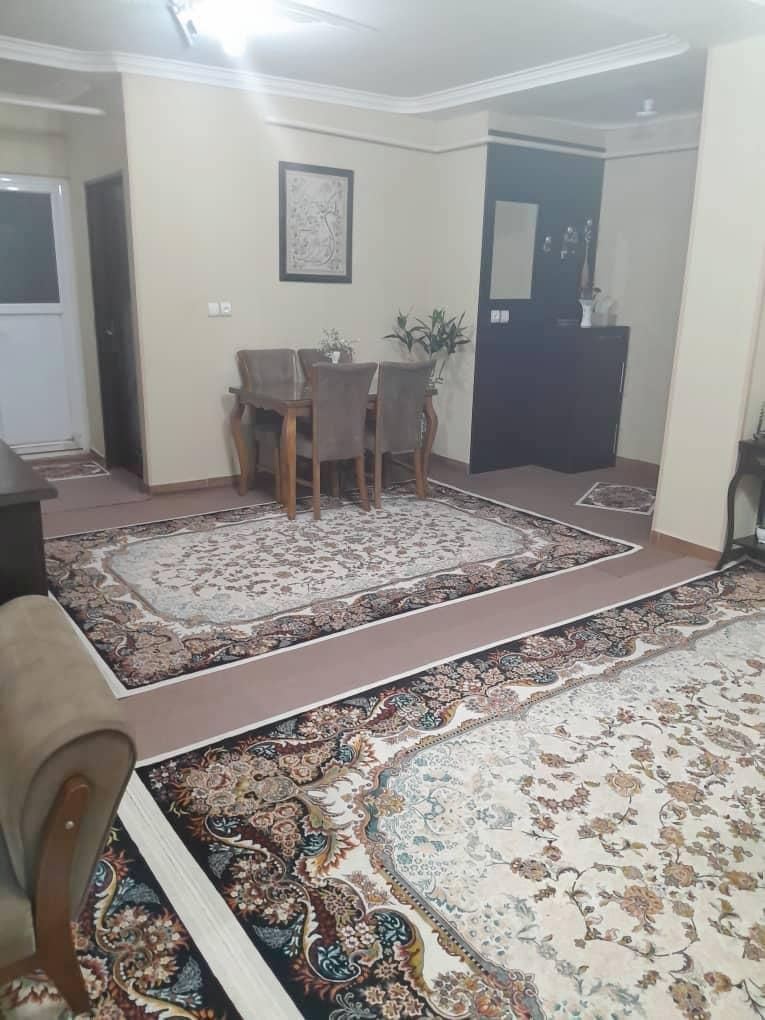 خ گلبرگ غربی ،۹۰ متر ،۲خ ،فول ،مسکن سازان امیری|اجارهٔ آپارتمان|تهران, کرمان|دیوار