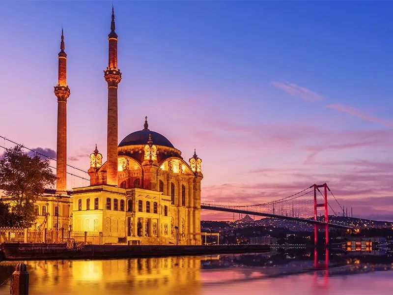 تور استانبول/توراستانبول/کارگزارمستقیم توراستانبول|تور و چارتر|شیراز, ریشمک|دیوار