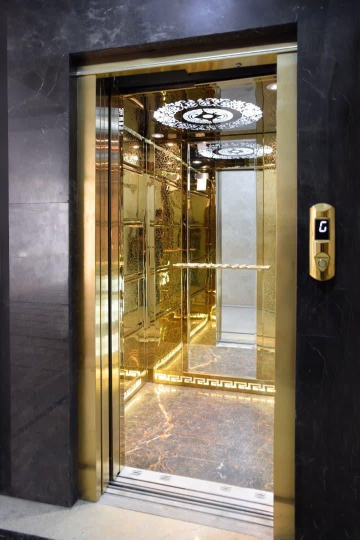 تعمیرات آسانسور به صورت تخصصی|خدمات پیشه و مهارت|بندرعباس, |دیوار