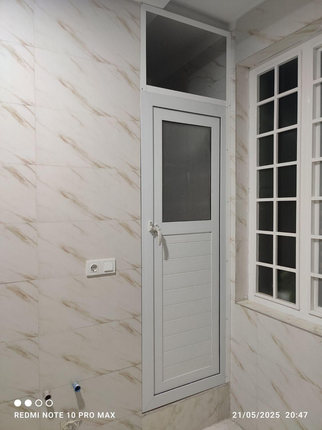 عرضه مستقیم darb با کیفیت بالا فروشگاه PVC محمدی|حراج|ایذه, |دیوار