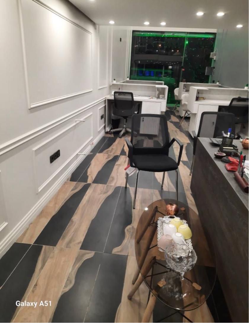 فروش مغازه ۵۰ متری در پردیس|فروش مغازه و غرفه|تهران, تهرانپارس غربی|دیوار