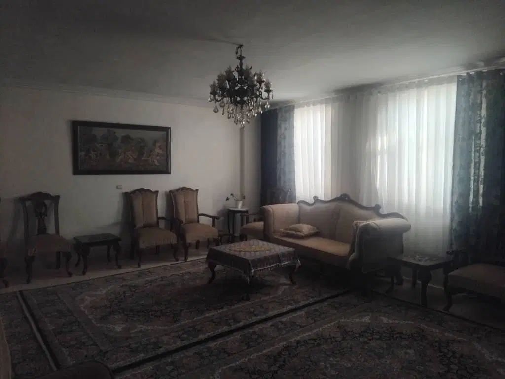 آپارتمان سنددارتک واحدی سوم غربی قلم۳خوابه|فروش آپارتمان|کرج, شاهین‌ویلا|دیوار