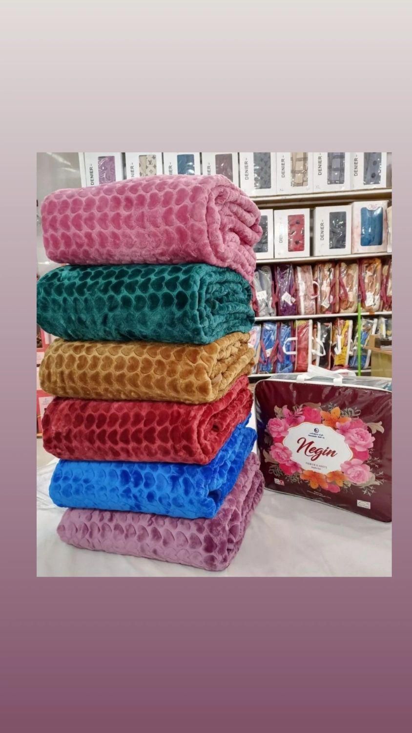 پتو،کالای خواب موسوی|رختخواب، بالش، پتو|اهواز, کوی ترابری|دیوار