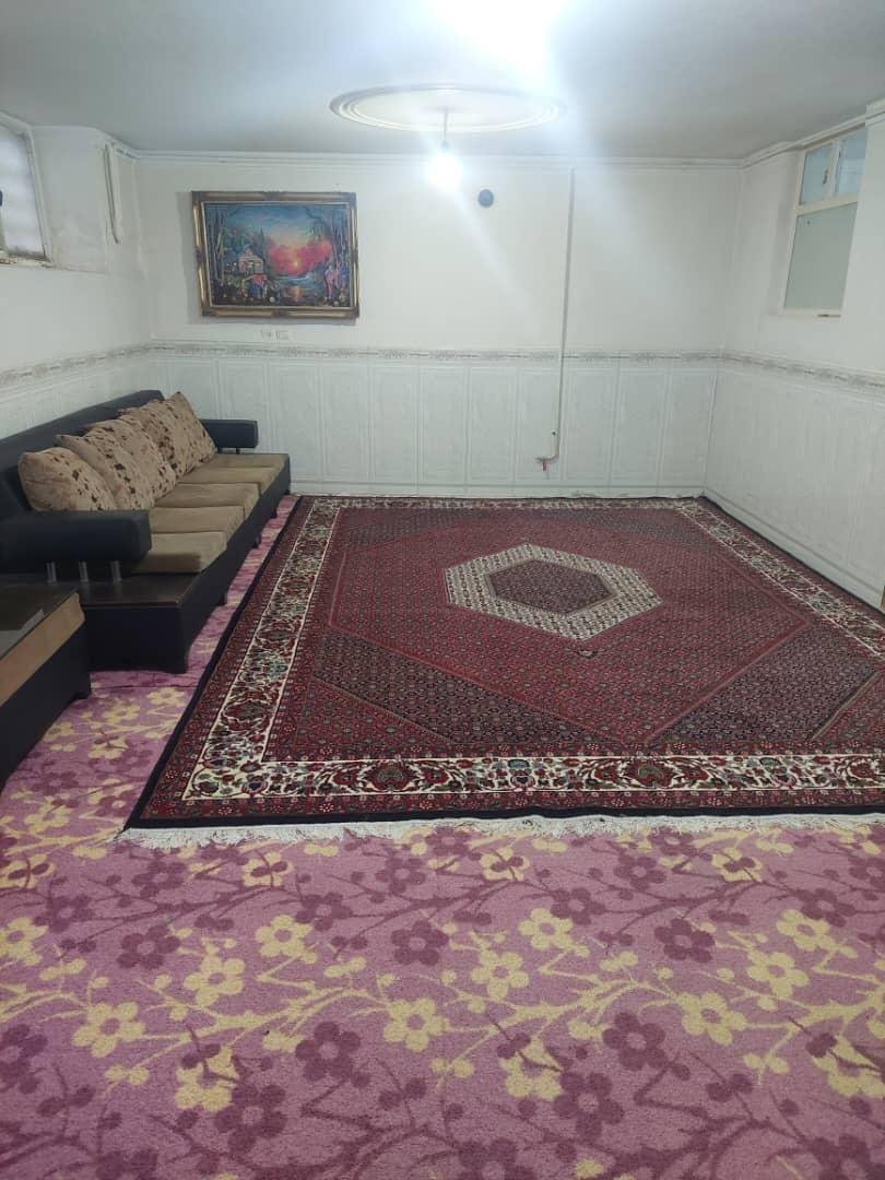 اجاره روزانه/سوییت منزل ۹۰ متری|اجارهٔ کوتاه‌مدت آپارتمان و سوئیت|همدان, |دیوار