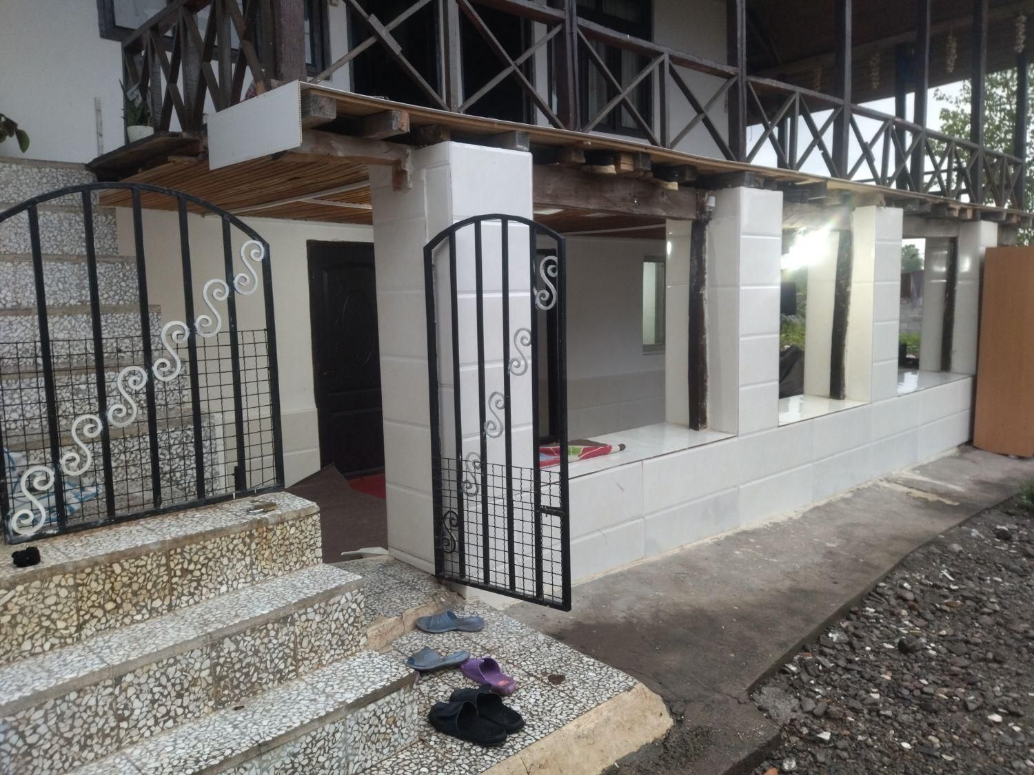 اجاره روزانه خانه سنتی روستایی|اجارهٔ کوتاهمدت آپارتمان و سوئیت|لولمان, |دیوار